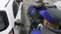 Imagen de Nación descongela el precio de los combustibles: mañana aumentan un 4%