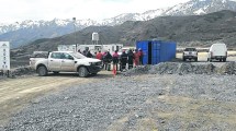 Imagen de Hay temor por otro vaciamiento de la empresa minera de Andacollo