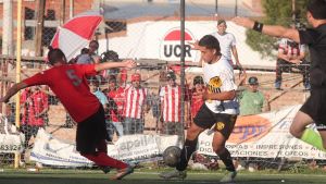 La tercera fecha de la Copa Neuquén tendrá varios partidazos