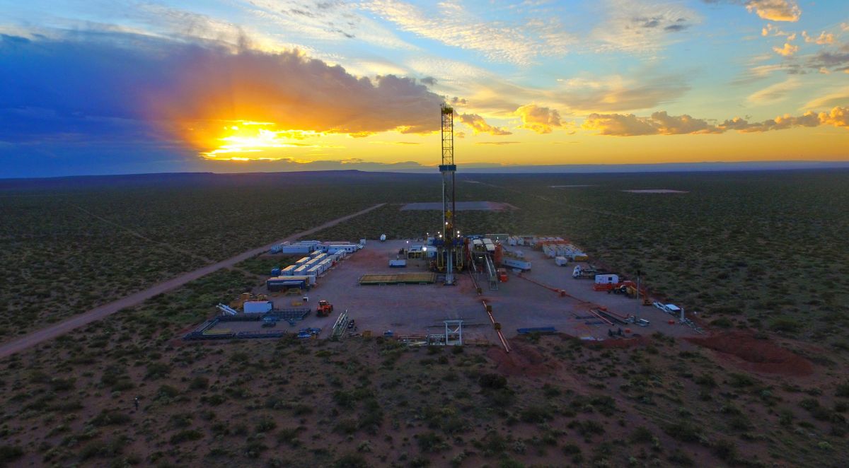 Vista Oil&Gas fue la primera firma en rechazar la compensación de Nación.