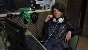 Las mujeres del rock vuelven a la radio