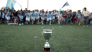 Arranca la Copa Neuquén, se renueva la ilusión