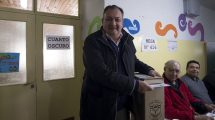 Imagen de Cómo es la evolución del voto a Gennuso desde 2011 hasta hoy