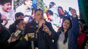 Gennuso gobernará con un Concejo dividido y con mayoría de mujeres