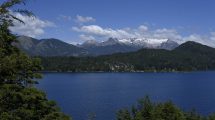 Imagen de Apelarán el fallo que otorgó por usucapión valiosas tierras en Bariloche