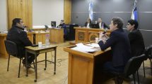 Imagen de Juicio por intento de femicidio: “si sale, va a terminar con lo que empezó”