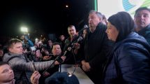 Imagen de Gennuso ganó las elecciones en Bariloche