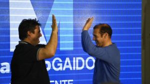 Elecciones en Neuquén: ganó el MPN y Mariano Gaido es el intendente