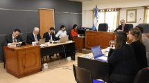 Imagen de Juicio a Rodríguez Lastra: pidieron la inhabilitación del ginecólogo