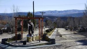 Se registraron dos sismos casi en el mismo lugar del centro de Neuquén