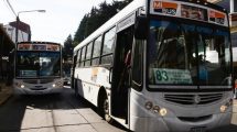 Imagen de Doce oradores aguardan la audiencia por el boleto del transporte público en Bariloche