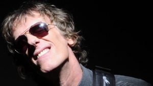 El legado de Spinetta se pone de relieve en un emotivo documental de Nat Geo