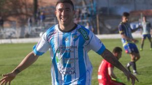 Federal A: Sol de Mayo goleó 5 a 0 en su debut en casa