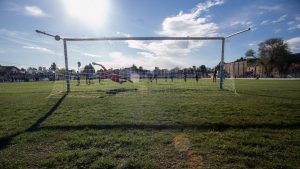 Federal A: las imágenes de la goleada de Sol de Mayo