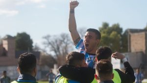 Federal A: Sol de Mayo es el único que ganó de visitante en 27 partidos de la zona 2