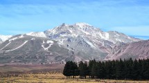 Imagen de Los temibles personajes del folklore terrorífico en la Patagonia