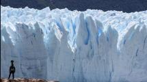 Imagen de Los glaciares se derriten a un ritmo más rápido de lo previsto por el cambio climático