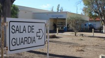 Imagen de Una familia se intoxicó con monóxido de carbono en Roca y están hospitalizados