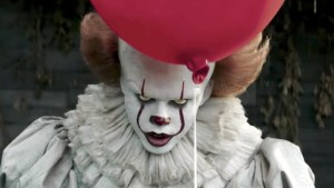 Estrena «IT: 2»: El director argentino dice que el payaso puede parecerse a Trump