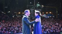 Imagen de Aniversario de Roca: conocé a Giuliana, la nueva reina de la ciudad