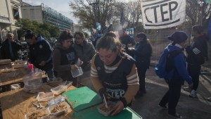 Stanley y la CGT se reunirán por la emergencia alimentaria