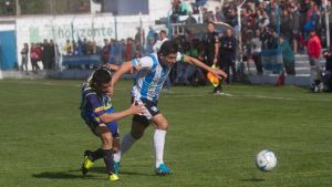 Sol de Mayo visita a Círculo Deportivo, uno de los nuevos