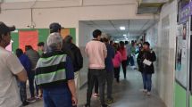 Imagen de Dónde voto: consultá el padrón electoral