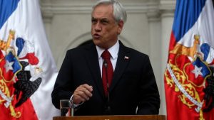 Confirmaron que Piñera viajará a la asunción de Alberto Fernández