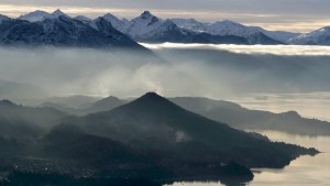 Bariloche se promociona en el exterior