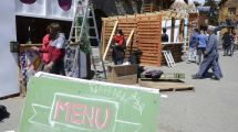 Imagen de La Semana de la Juventud en Bariloche se recicla por la pandemia