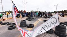 Imagen de Niño baleado en Cutral Co: el gobierno no logra destrabar el reclamo de seguridad