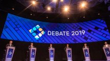 Imagen de Estas son las propuestas de los candidatos en el debate presidencial