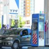 Image of YPF raised fuel up to double the agreement signed with Nación