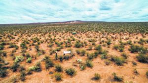 A un año del peor derrame en Vaca Muerta siguen los trabajos