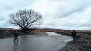 La crisis climática tendrá impacto económico y social en el Comahue