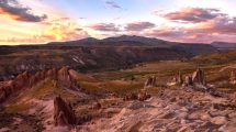 Imagen de Recorrer el Norte neuquino en cuatro días, por cuatro pueblos