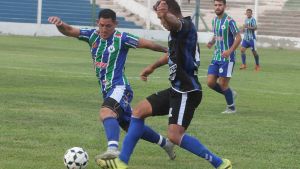 La Copa Neuquén completa su primera vuelta