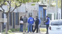 Imagen de El policía baleado en Neuquén tiene muerte cerebral