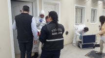 Imagen de Confirmaron la identidad de la mujer muerta en Roca