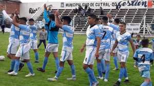 Alianza y Rincón ya miran a octavos en la Copa Neuquén