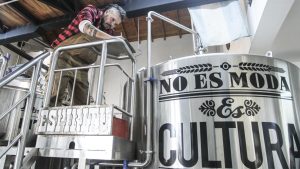 Cerveza artesanal: entre sortear la crisis y esperar tiempos mejores