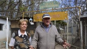 Murió Zupanovich, el defensor del zoo Luan de Neuquén