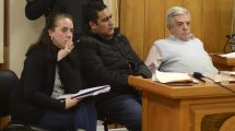 Imagen de Declararon responsable a San Martín por intento de femicidio en Bariloche