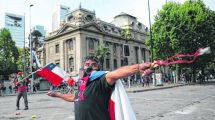 Imagen de Garretón: “En Chile se inicia un ciclo que exige un nuevo pacto político y social”