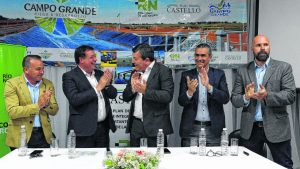 Río Negro ya abonó 3200 millones de pesos en obras del Plan Castello