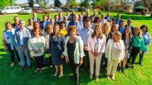 Imagen de Facundo López presidirá el bloque de legisladores en el gobierno de Carreras