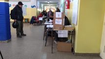 Imagen de Bariloche con el mayor electorado y la expectativa de retener bancas