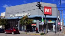 Imagen de Musimundo reabrirá sus puertas en Viedma