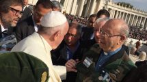 Imagen de Malvinas: así vivieron los patagónicos la restitución de la Virgen de Luján