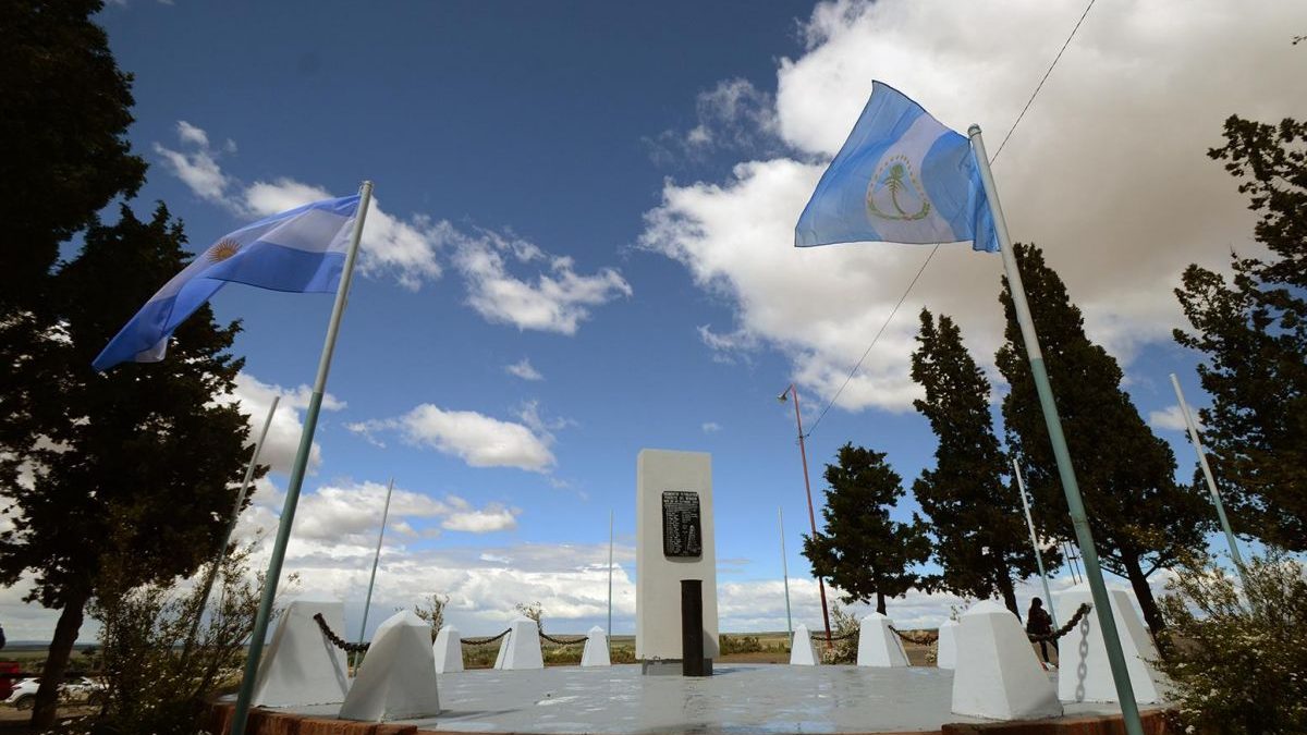 Finalmente el cluster Neuquén Sur de YPF quedó en manos de Bentia Energy.